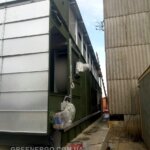 Галерея зерносушарок