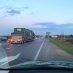 Галерея зерносушарок
